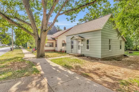 891 E Frst, Muskegon, MI 49442