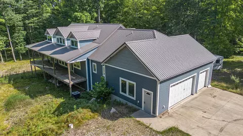 9263 Ferris, Grant, MI 49327