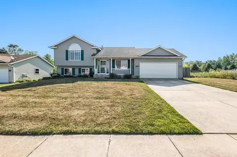 6654 Sawgrass, Grand Rapids, MI 49508