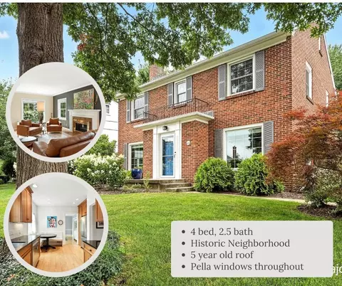 1543 Mackinaw, Grand Rapids, MI 49506