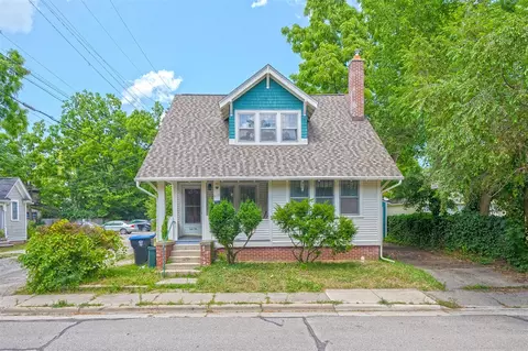 310 Olive, Ypsilanti, MI 48197