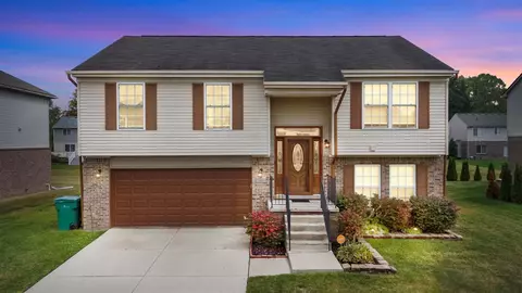 13337 N Cumberland, Van Buren Twp, MI 48111