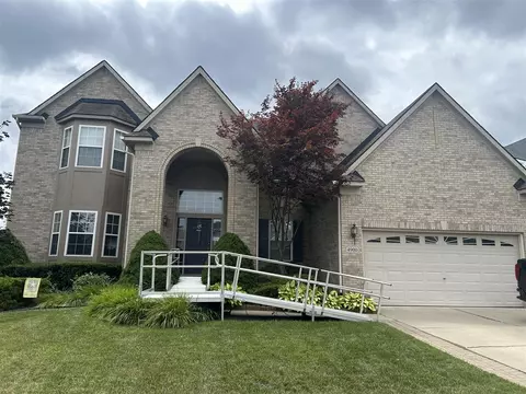 4900 Shellbark, Ypsilanti, MI 48197