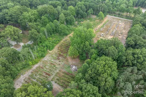 Vl Lot 3 S Carr, Fruitport, MI 49415