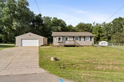 1308 W Southfield, Jackson, MI 49203