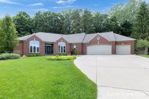2525 Keyton, Grand Rapids, MI 49504