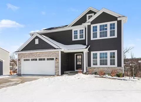 760 Petoskey Stone, Byron Center, MI 49315