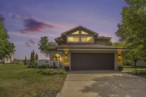598 Jasmine, Holland, MI 49423