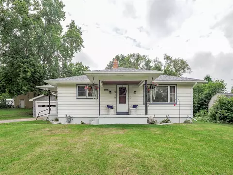 916 Golden, Battle Creek, MI 49014