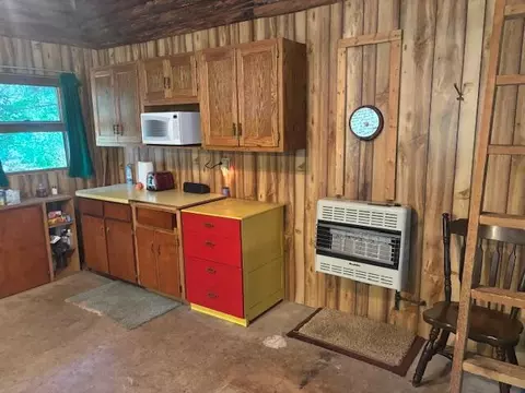 Kitchen - 4222 N Spruce Ave, White Cloud, MI 49349 photo 2 of 2