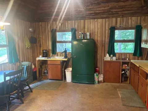 Kitchen - 4222 N Spruce Ave, White Cloud, MI 49349 photo 1 of 2