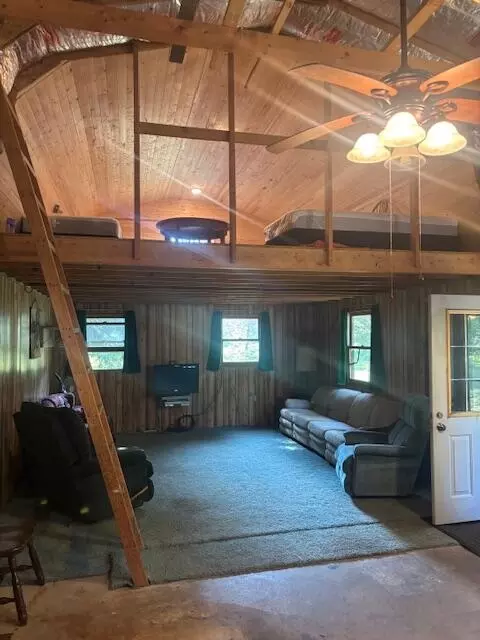 Living - 4222 N Spruce Ave, White Cloud, MI 49349 photo 1 of 1