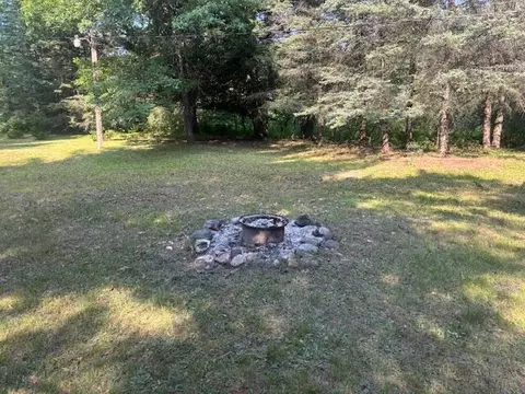 Exterior - 4222 N Spruce Ave, White Cloud, MI 49349 photo 5 of 9