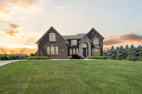 48391 Sherwood, Plymouth, MI 48170
