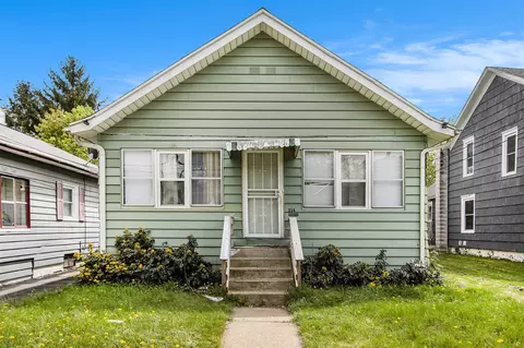 214 Post, Battle Creek, MI 49014