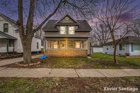 2050 Arnold, Wyoming, MI 49509