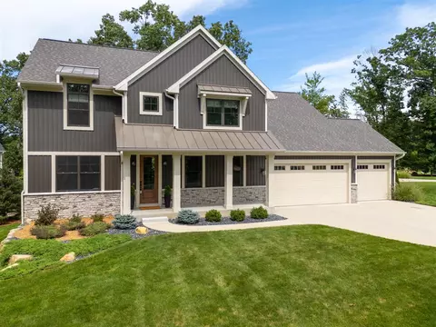 8616 Brighten, Mattawan, MI 49071