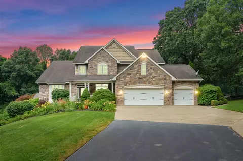 9116 S 6th, Kalamazoo, MI 49009