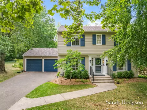 1643 Gorham, Grand Rapids, MI 49506