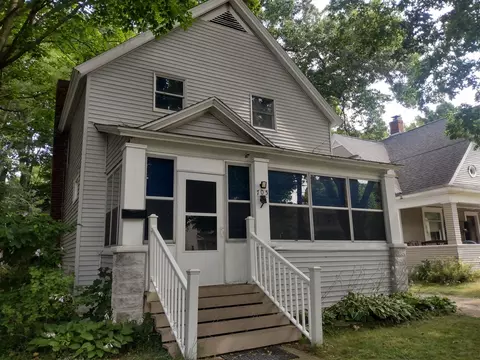 705 Oak, Niles, MI 49120