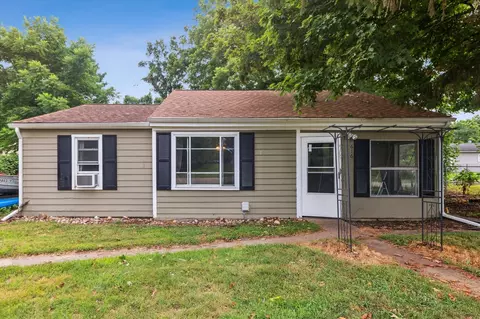 616 E Division St, Vicksburg, MI 49097