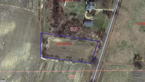 0 Bunkerhill, Munith, MI 49259 photo 5