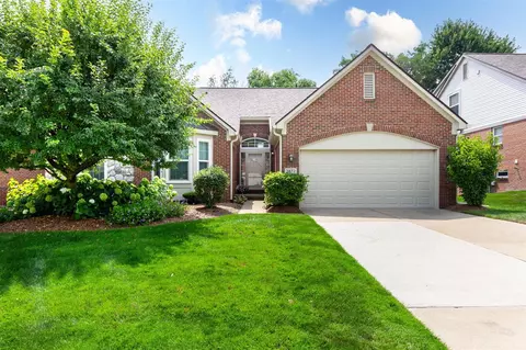 3872 Arbor, Auburn Hills, MI 48326