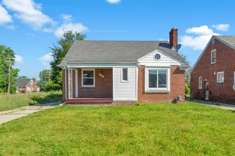 11409 College, Detroit, MI 48205