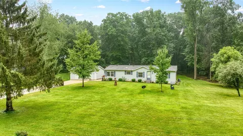5329 Leora, Jackson, MI 49201