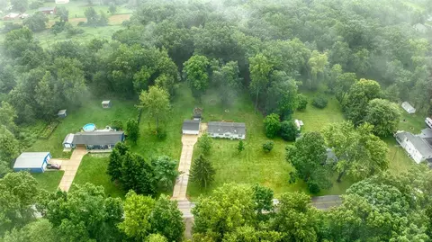 5329 Leora, Jackson, MI 49201 photo 47