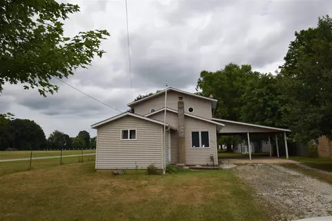 603 Prospect, Hartford, MI 49057