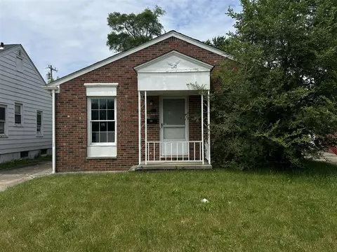 6727 Parkland, Dearborn Heights, MI 48127