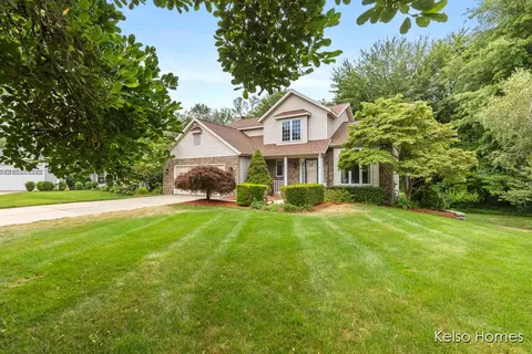 4612 Castle, Holland, MI 49423