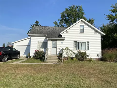 96 Harold, Grant, MI 49327