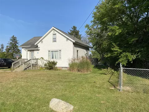 Exterior - 96 Harold, Grant, MI 49327 photo 2 of 7