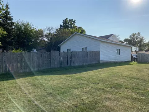 Exterior - 96 Harold, Grant, MI 49327 photo 5 of 7