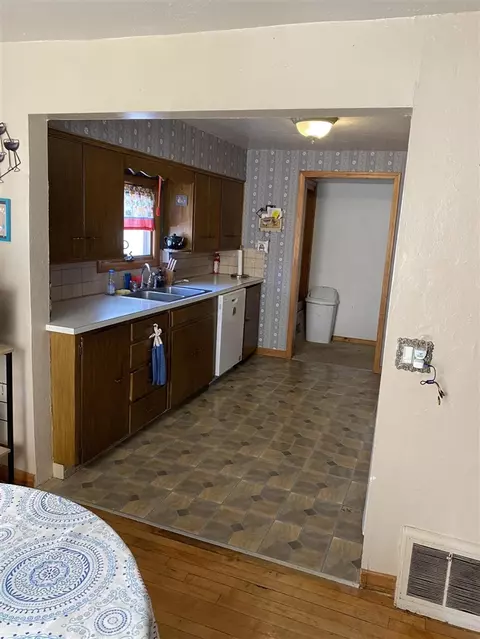 Kitchen - 96 Harold, Grant, MI 49327 photo 1 of 2