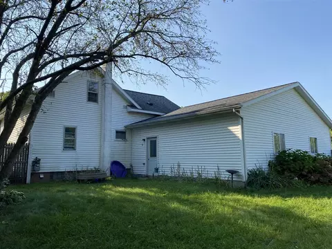 Exterior - 96 Harold, Grant, MI 49327 photo 4 of 7