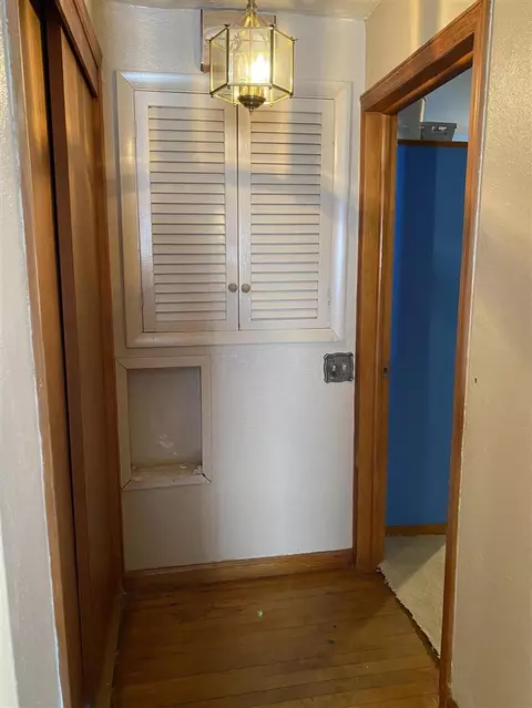 Entry Way - 96 Harold, Grant, MI 49327 photo 2 of 3
