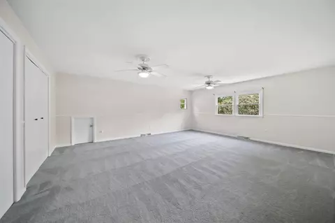 Bedroom - 1337 Badgley, Jackson, MI 49203 photo 5 of 10