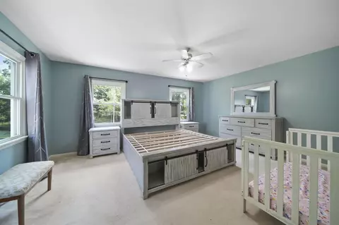 Bedroom - 1337 Badgley, Jackson, MI 49203 photo 3 of 10