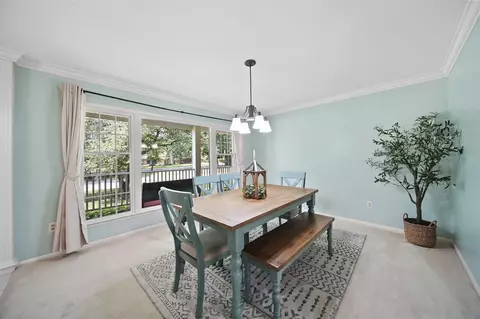 Dining - 1337 Badgley, Jackson, MI 49203 photo 1 of 3