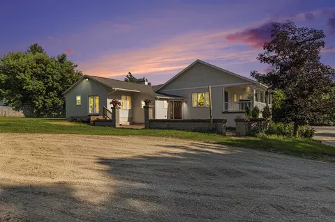 6458 8 Mile, Bear Lake, MI 49614