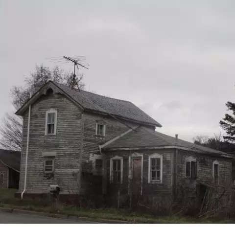 128 N Marshall, Burlington, MI 49029