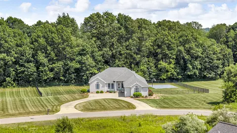 5003 Erika, Pleasant Lake, MI 49272