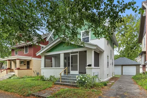 1405 Bemis, Grand Rapids, MI 49506
