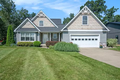 61672 Crystal Bch, Sturgis, MI 49091
