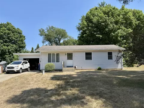 751 Coolidge, Holland, MI 49423