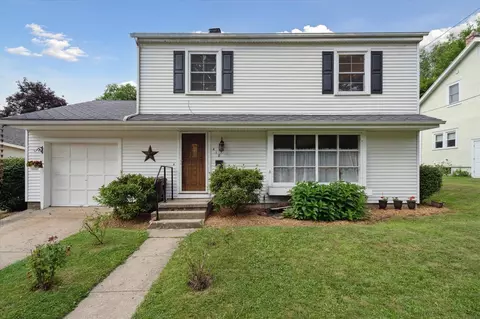 418 Darrow, Albion, MI 49224