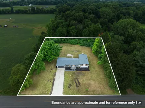 View/Area - 3053 Reed, Buchanan, MI 49107 photo 1 of 3